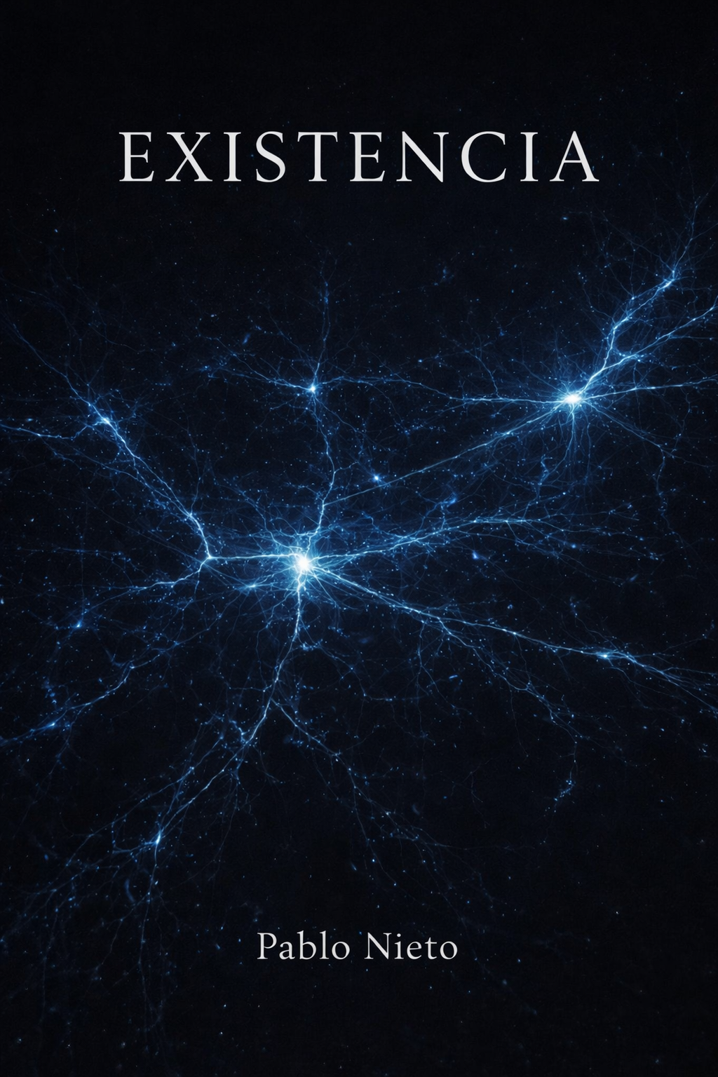 Portada de Existencia