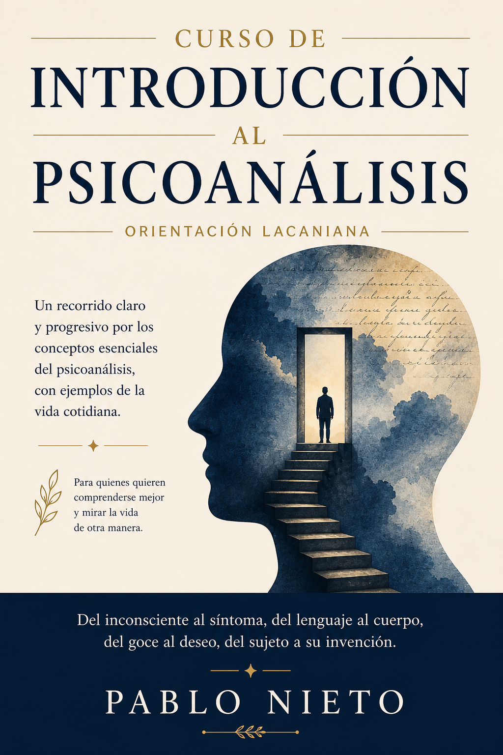 Portada de Introducción al Psicoanálisis