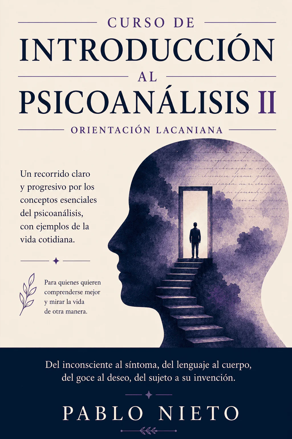 Portada de Introducción al Psicoanálisis II
