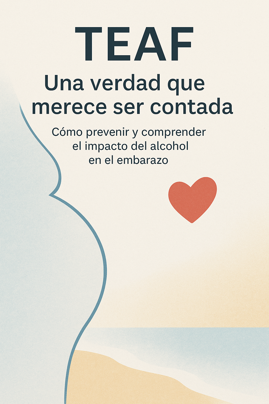 Portada de TEAF