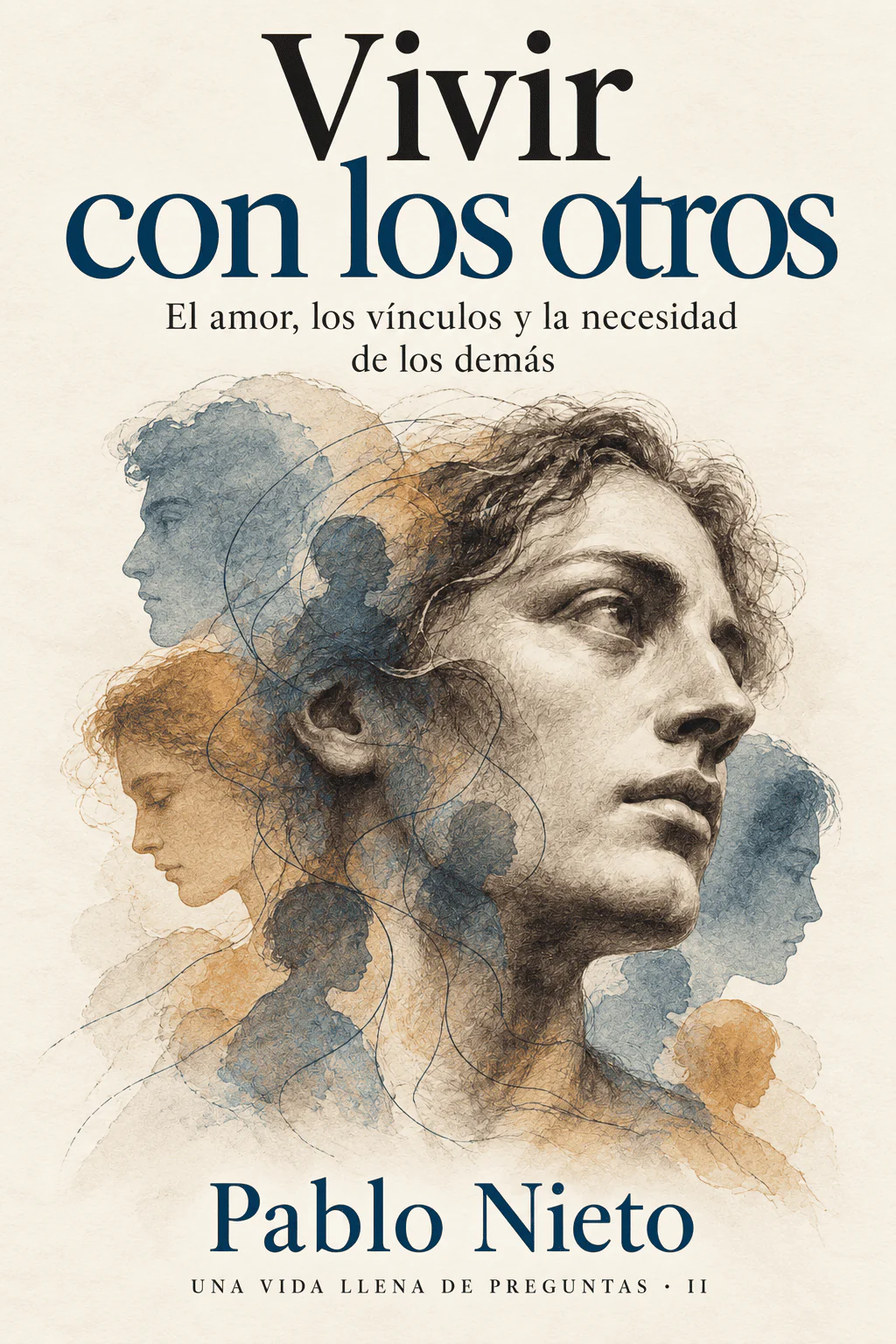 Portada de Vivir con los otros